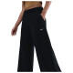 Nike Γυναικείο παντελόνι φόρμας Sportswear Mid-Rise Wide-Leg Track Pants